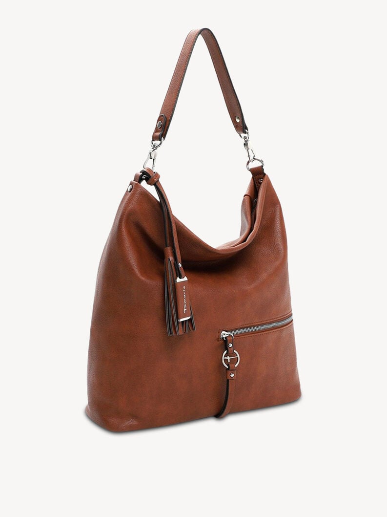 borsa marrone 32802-700 compra tamaris tamaris essentials online
