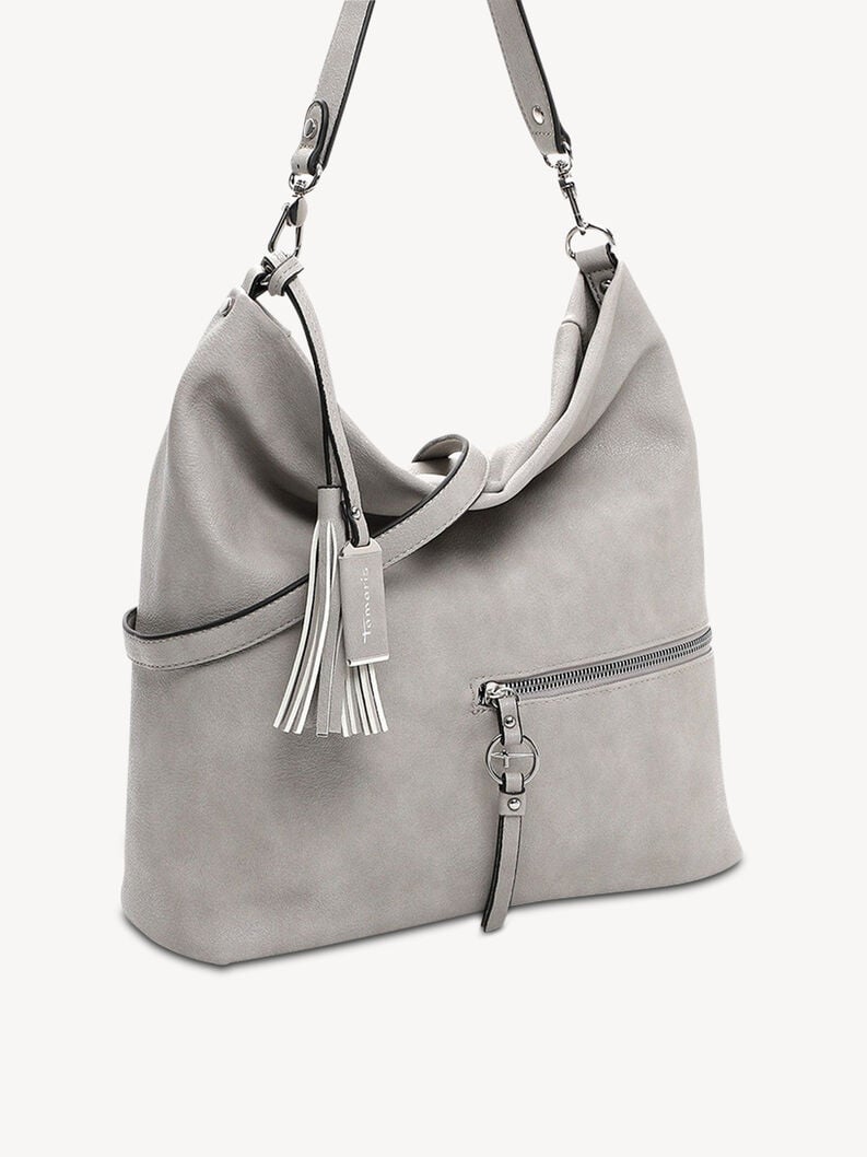 borsa - grigio 32802-810 compra tamaris tamaris essentials online
