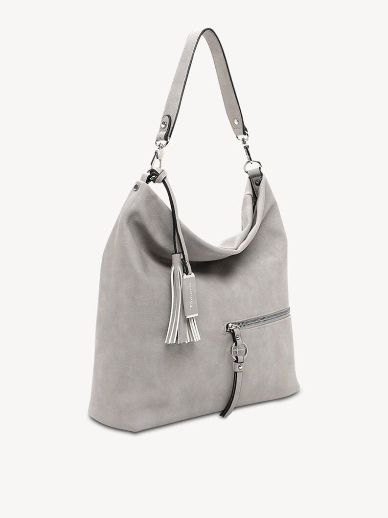 borsa - grigio 32802-810 compra tamaris tamaris essentials online