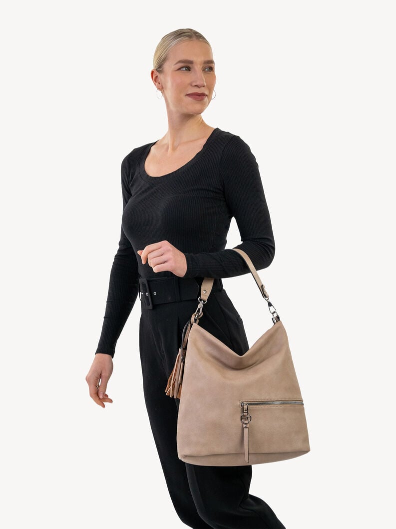 borsa marrone 32802-900 compra tamaris tamaris essentials online