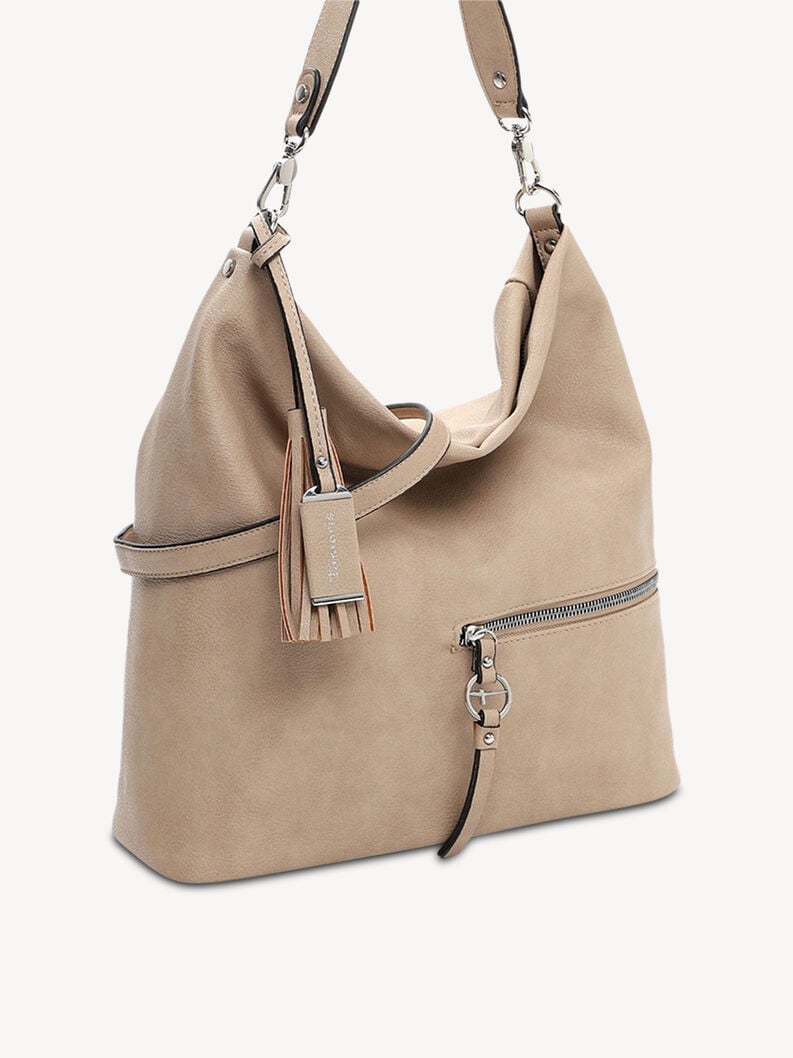 borsa marrone 32802-900 compra tamaris tamaris essentials online