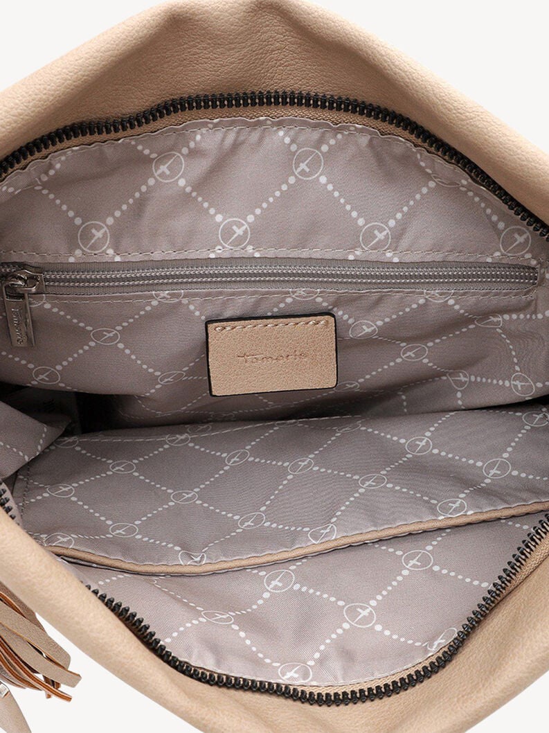 borsa marrone 32802-900 compra tamaris tamaris essentials online