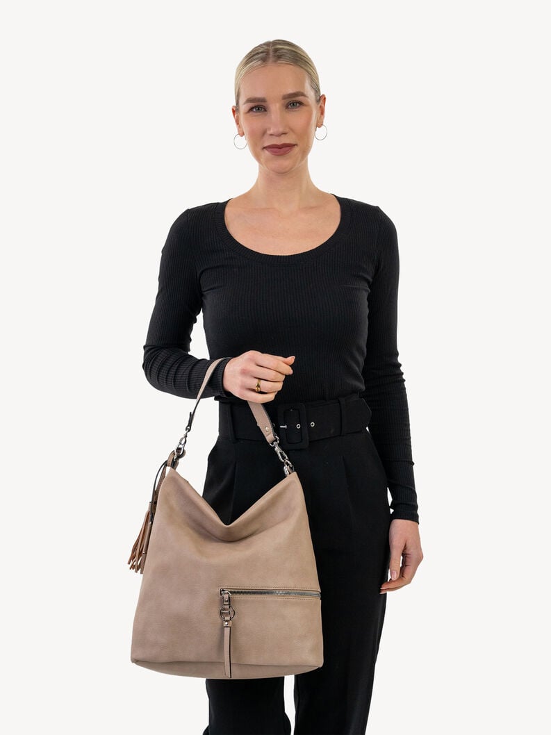 borsa marrone 32802-900 compra tamaris tamaris essentials online