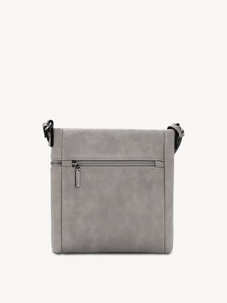 satchel grigio - 32809-810 compra tamaris borse zaini online
