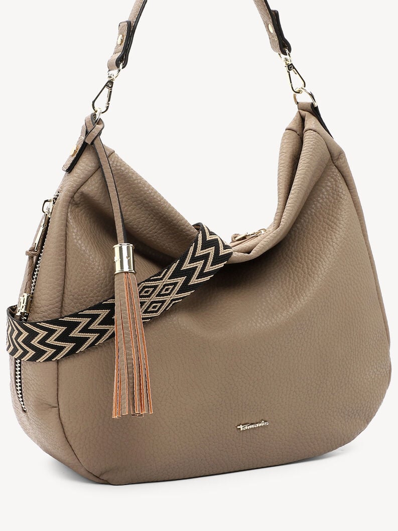 borsetta marrone 33185-900 compra tamaris borse zaini online