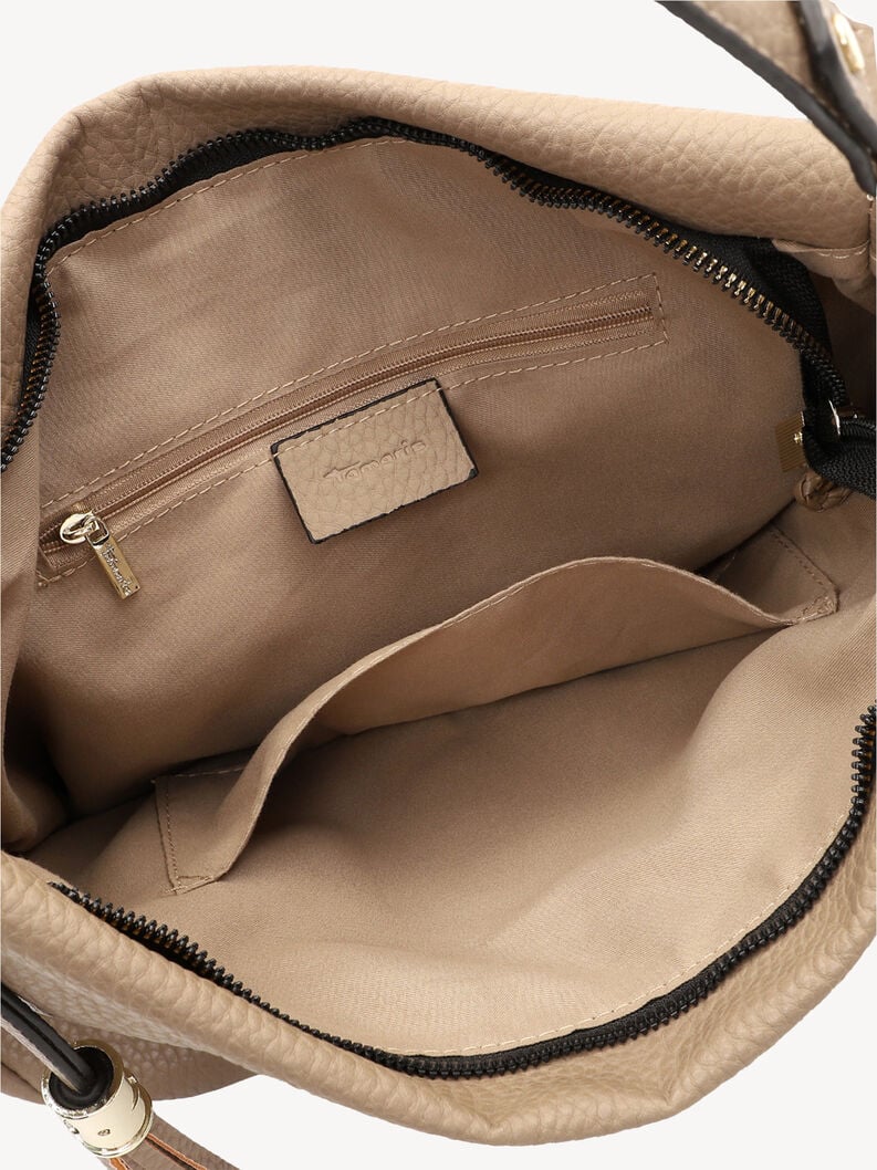borsetta marrone 33185-900 compra tamaris borse zaini online