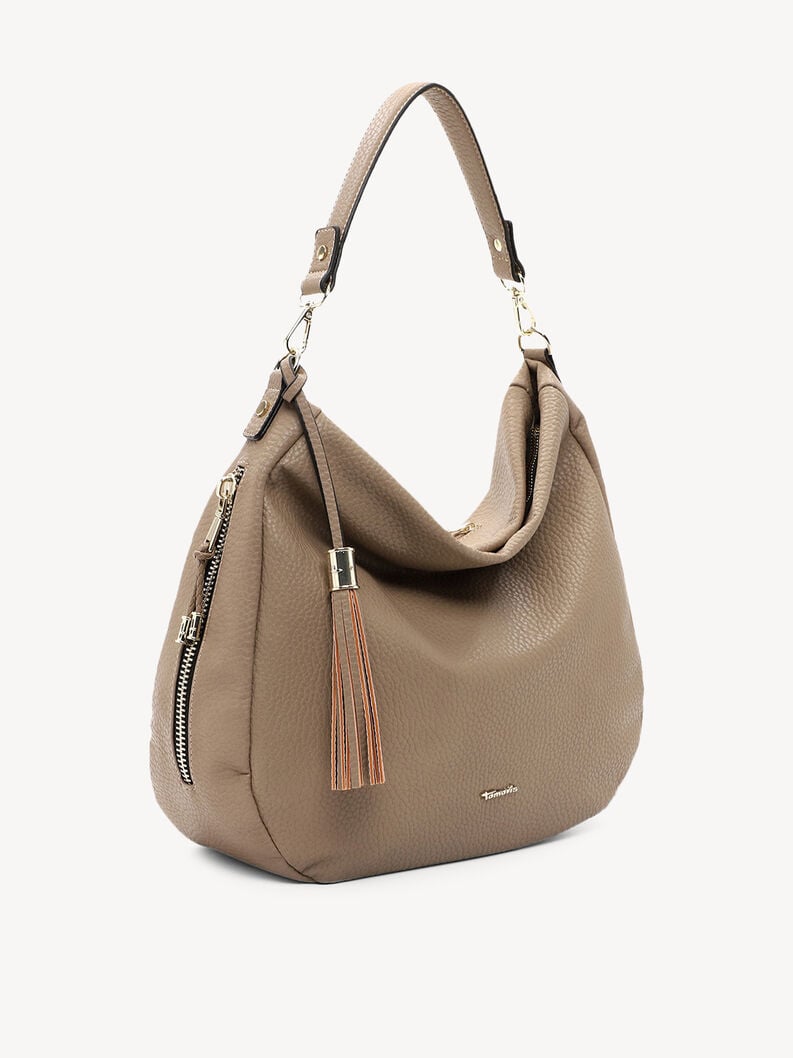 borsetta marrone 33185-900 compra tamaris borse zaini online