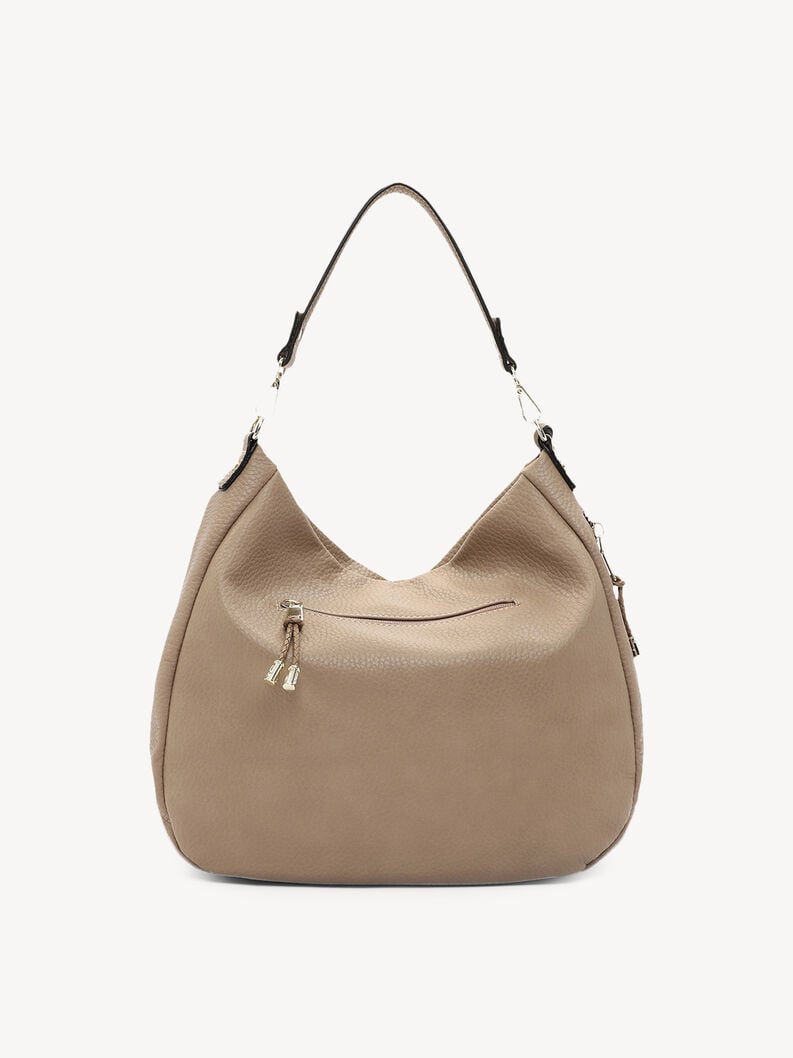 borsetta marrone 33185-900 compra tamaris borse zaini online