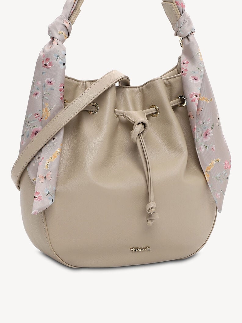 bag - beige 33504-420 compra tamaris borse zaini online