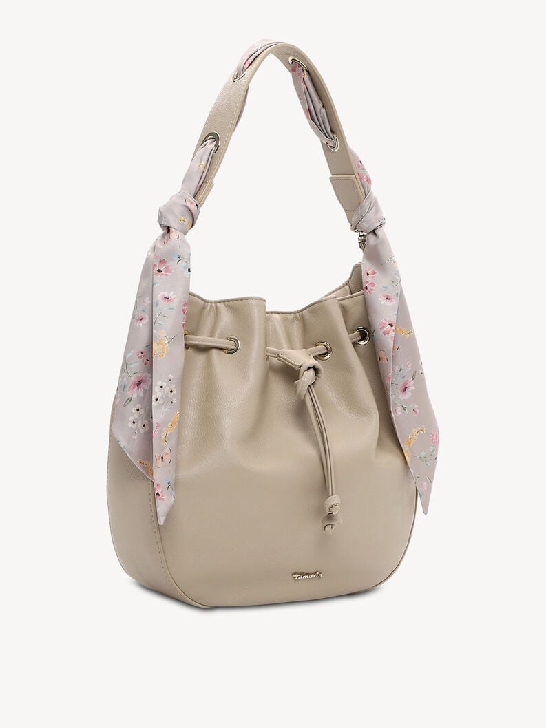bag - beige 33504-420 compra tamaris borse zaini online