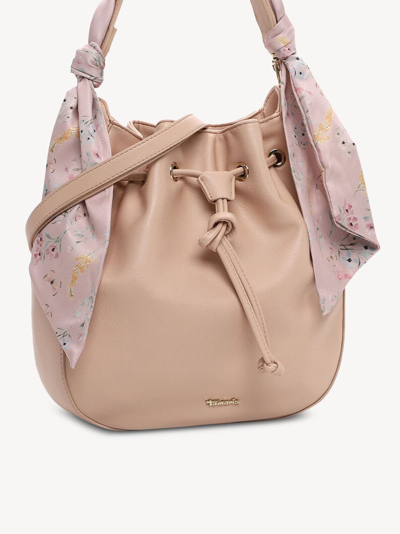 borsa - rosa 33504-644 compra tamaris borse zaini online