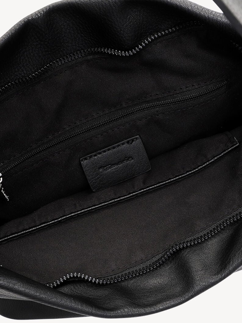 borsa - nero 33602-100 compra tamaris borse zaini online