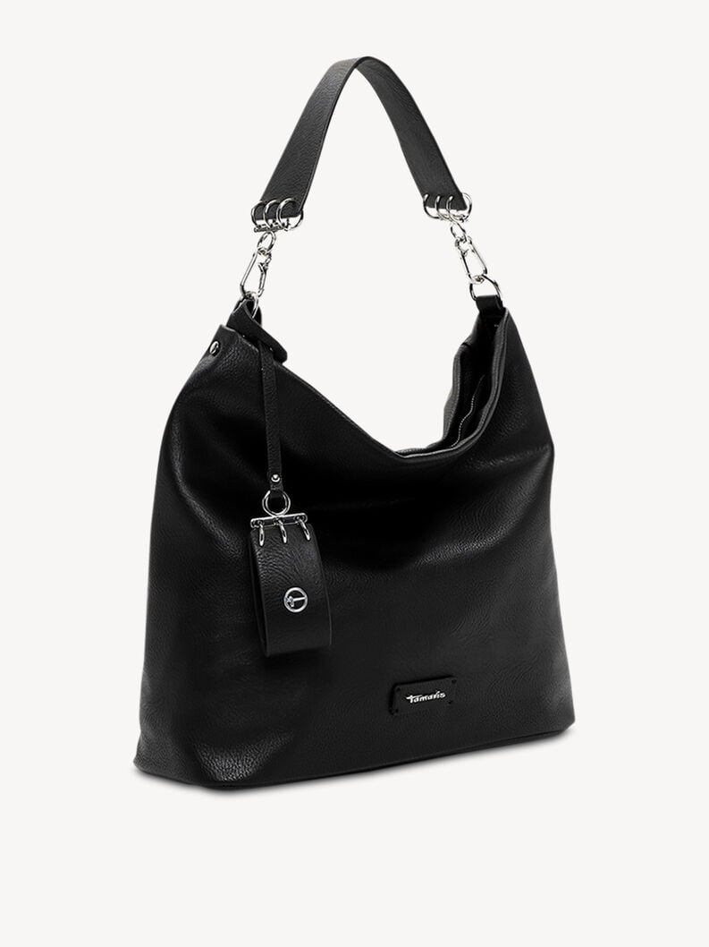 borsa - nero 33602-100 compra tamaris borse zaini online