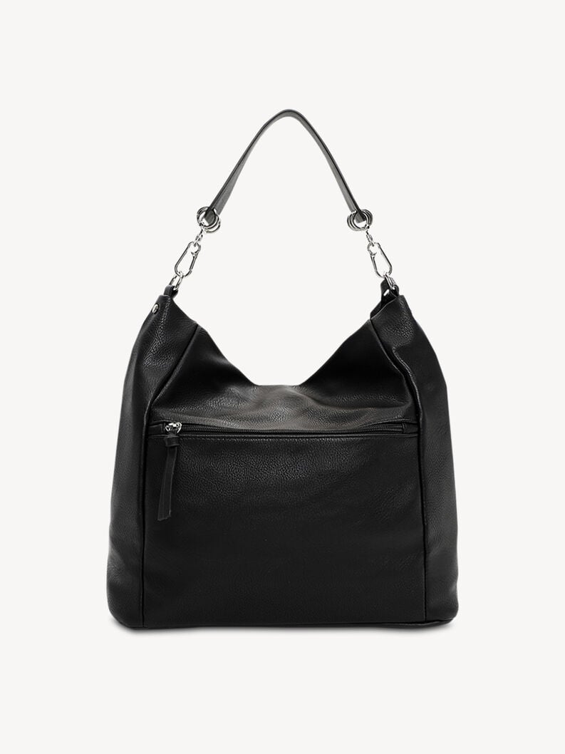 borsa - nero 33602-100 compra tamaris borse zaini online