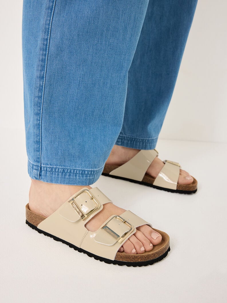 mulo - beige 1-27503-42-253 compra tamaris muli online