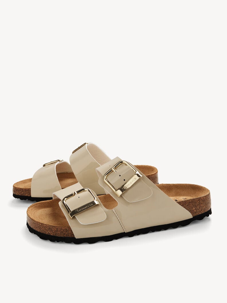 mulo - beige 1-27503-42-253 compra tamaris muli online