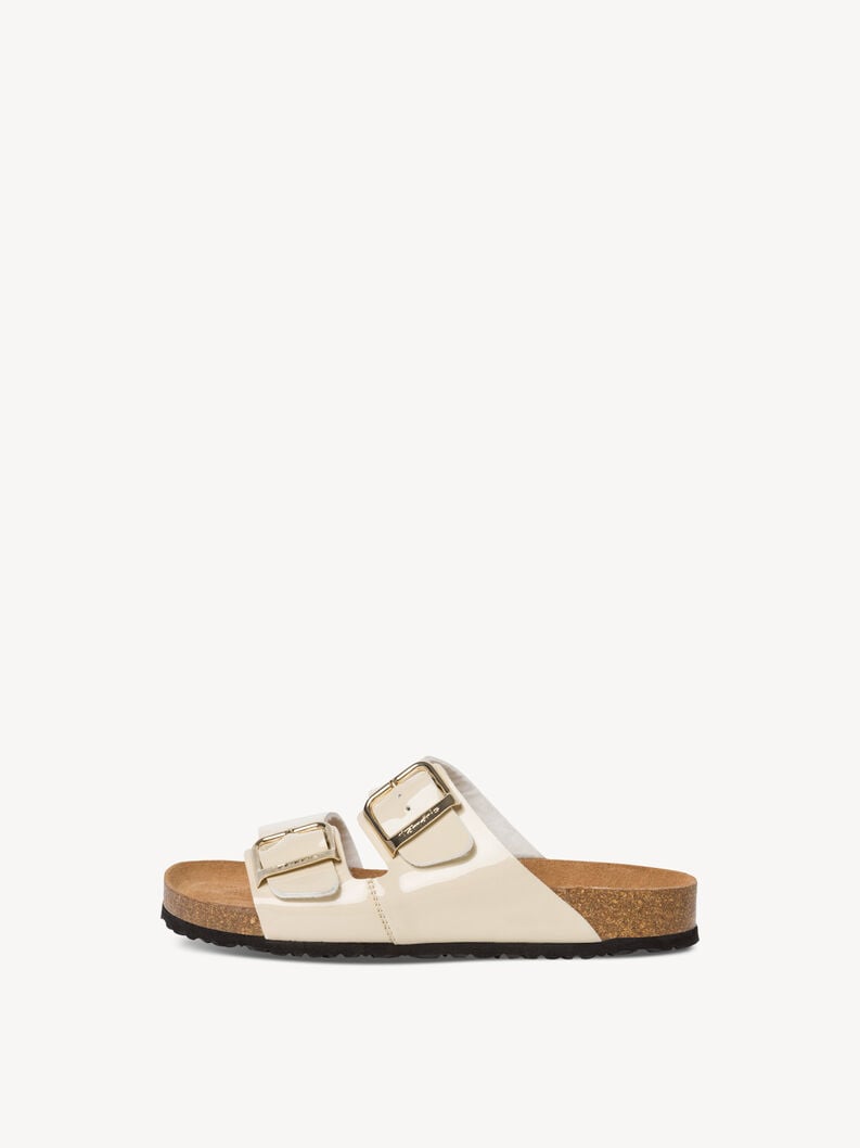 mulo - beige 1-27503-42-253 compra tamaris muli online