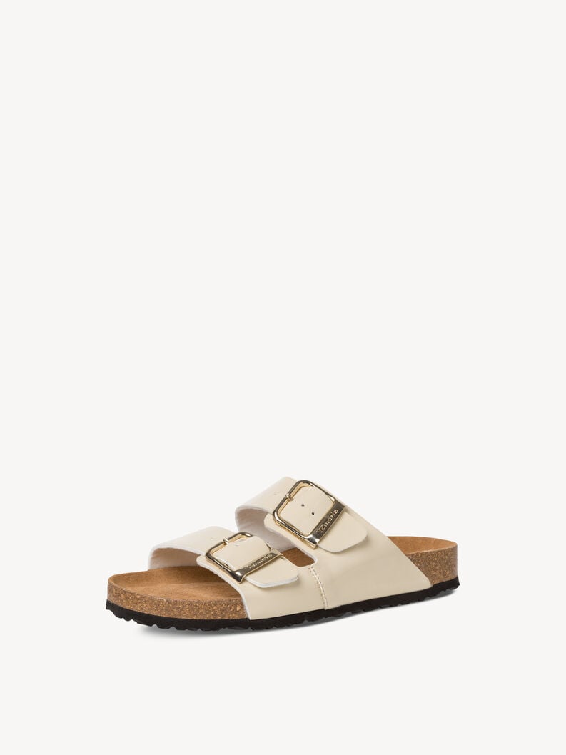 mulo - beige 1-27503-42-253 compra tamaris muli online