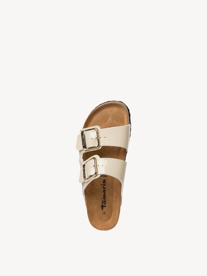 mulo - beige 1-27503-42-253 compra tamaris muli online
