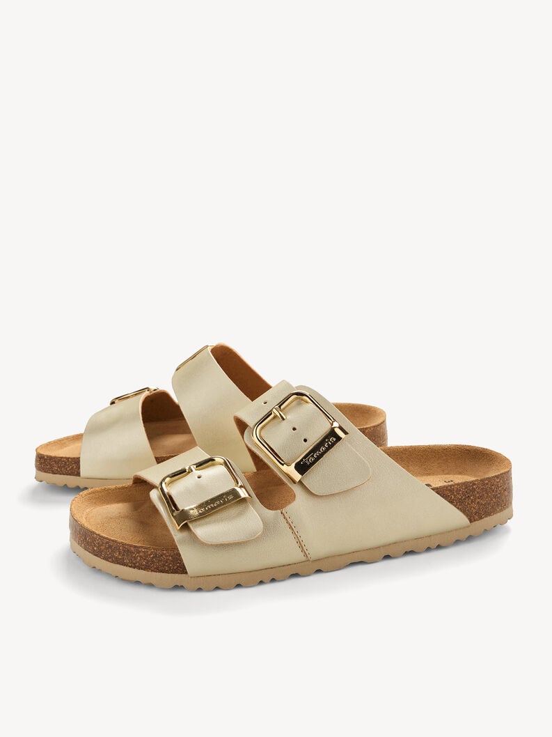 mulo - oro 1-27503-42-933 compra tamaris muli online