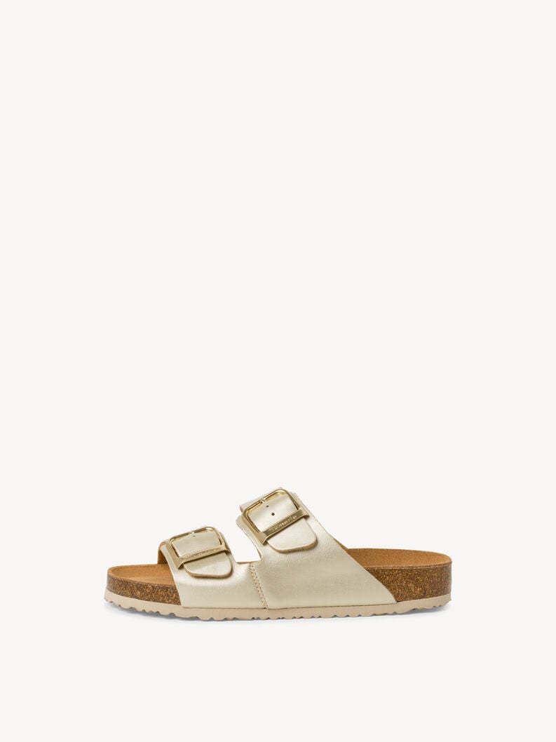 mulo - oro 1-27503-42-933 compra tamaris muli online