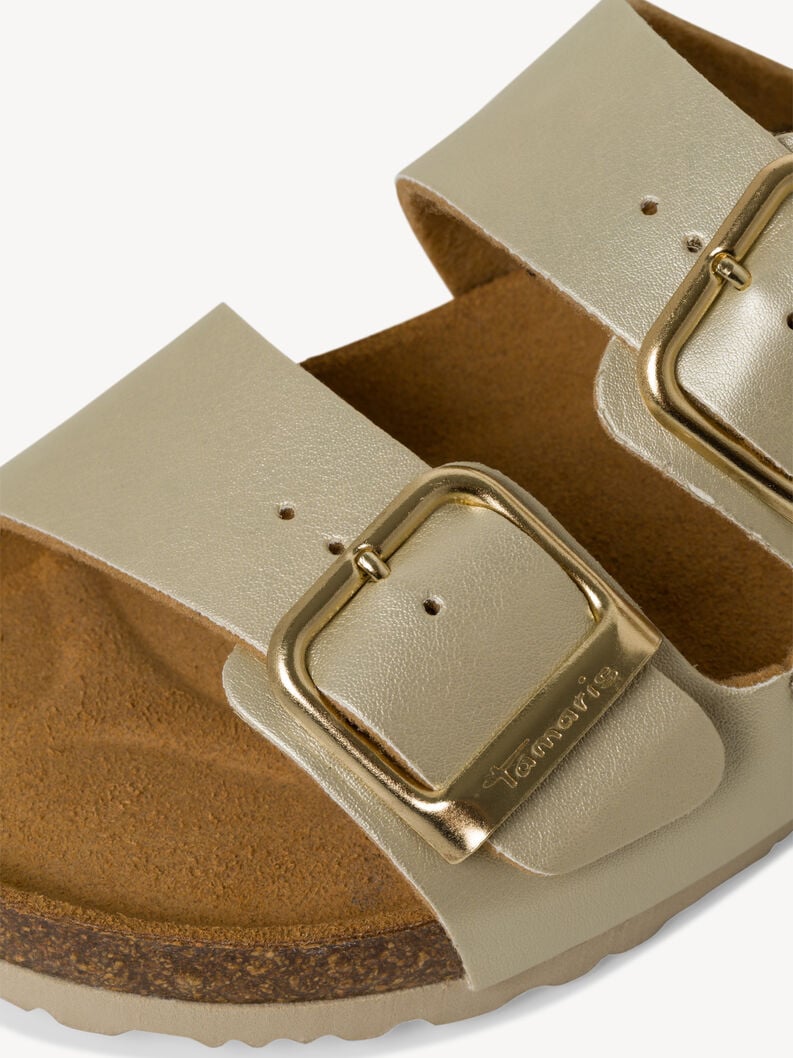 mulo - oro 1-27503-42-933 compra tamaris muli online