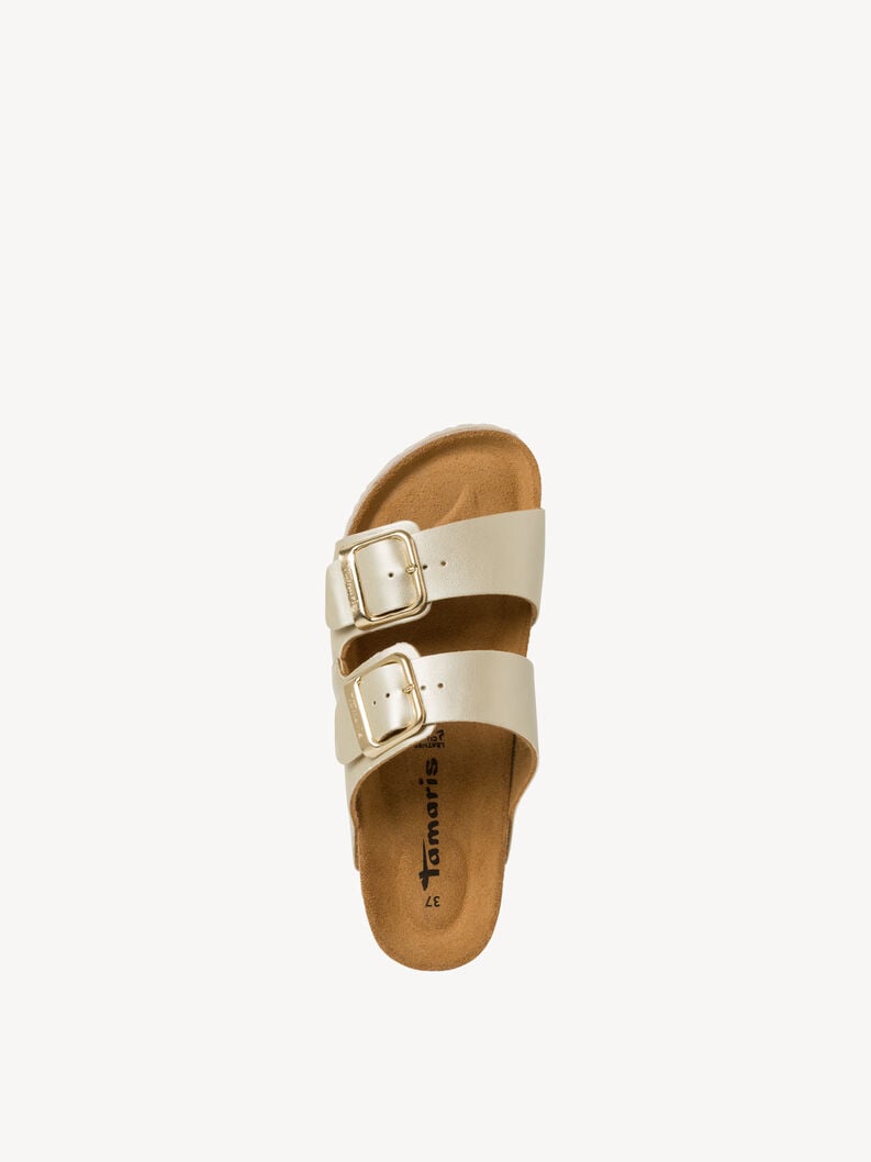 mulo - oro 1-27503-42-933 compra tamaris muli online