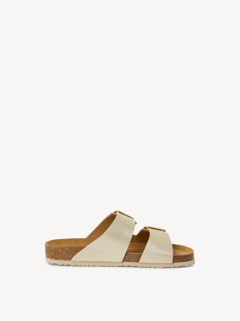 mulo - oro 1-27503-42-933 compra tamaris muli online