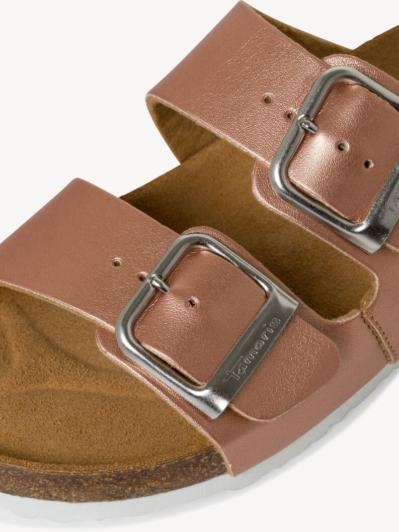 mulo - rosegold 1-27503-42-943 compra tamaris muli online