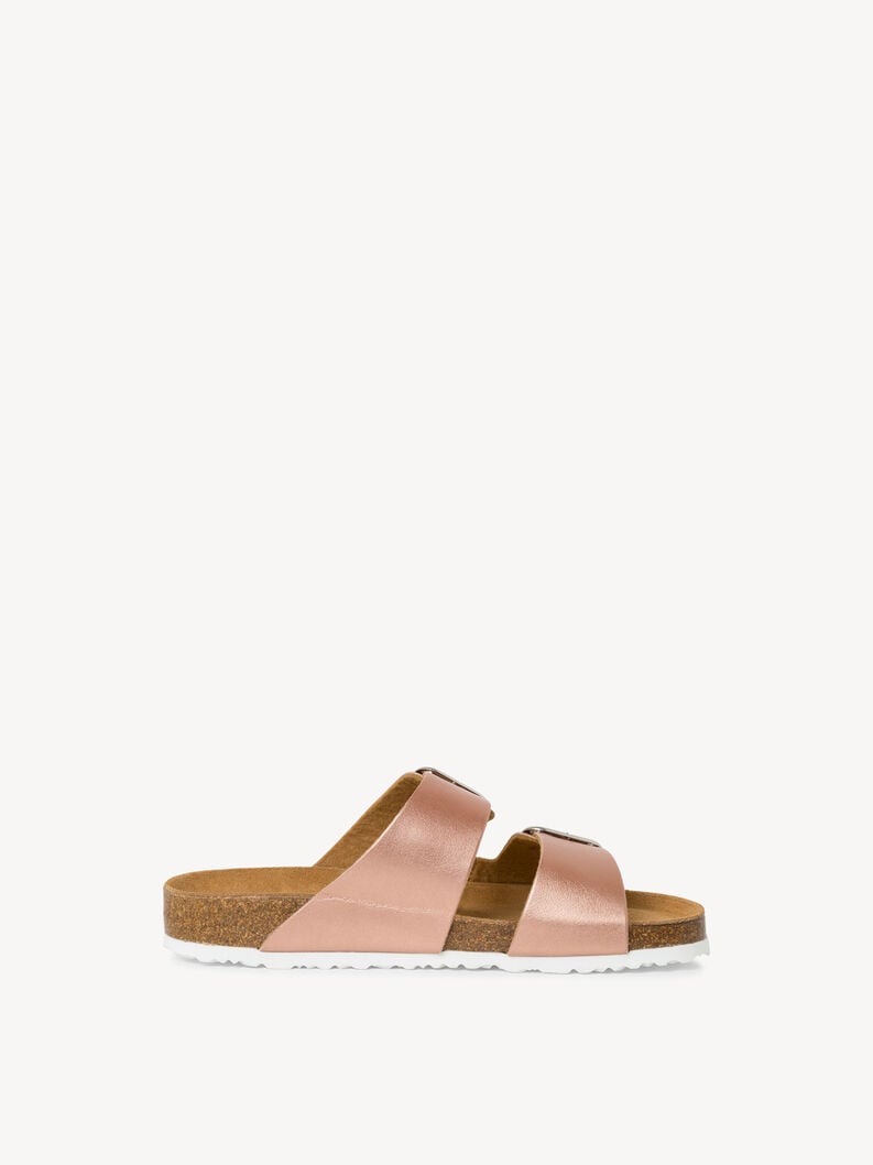 mulo - rosegold 1-27503-42-943 compra tamaris muli online