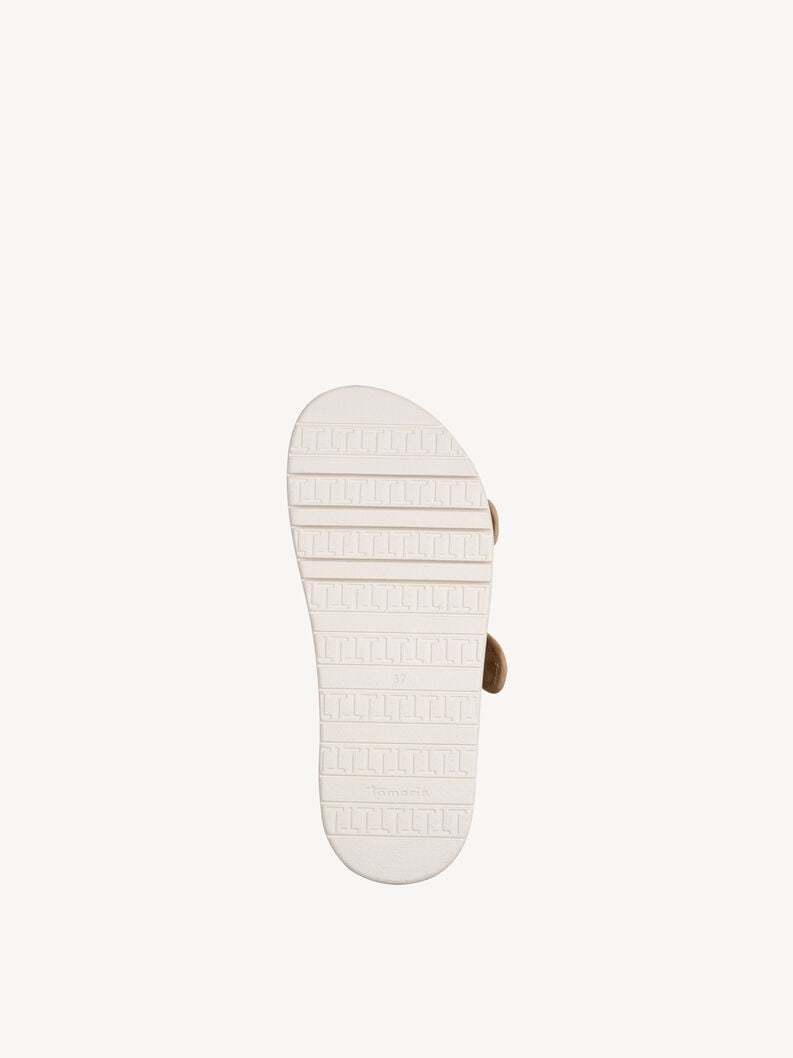 mulo - marrone 1-27505-42-435 compra tamaris muli online