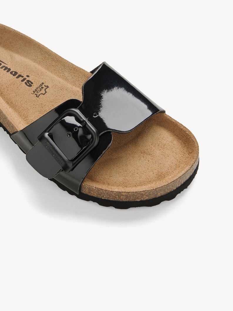 mulo - nero 1-27520-42-0a8 compra tamaris muli online