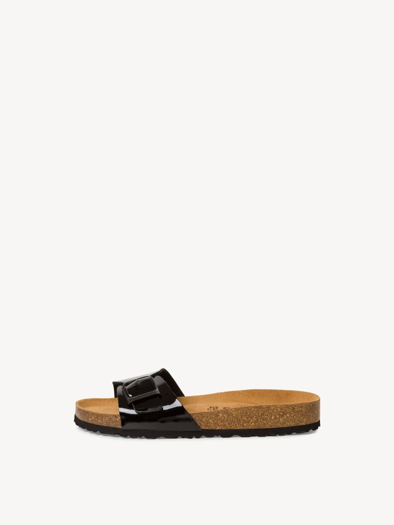 mulo - nero 1-27520-42-0a8 compra tamaris muli online