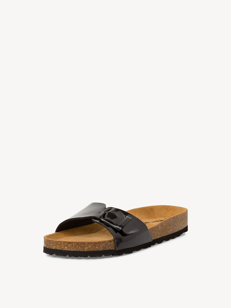 mulo - nero 1-27520-42-0a8 compra tamaris muli online