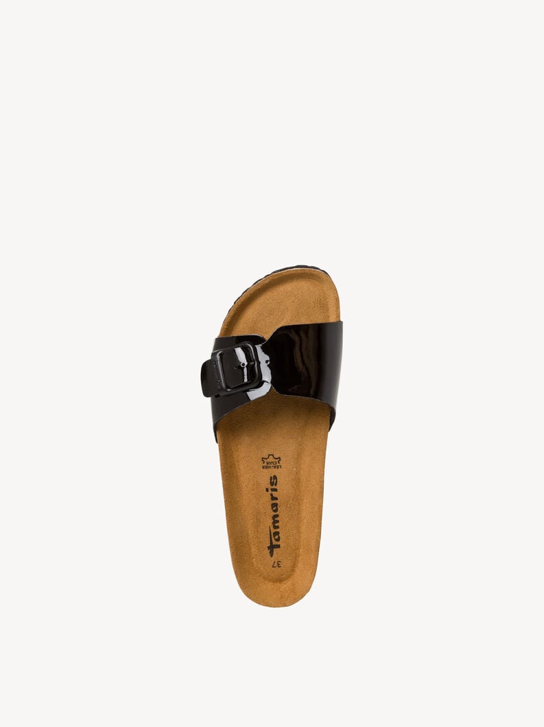 mulo - nero 1-27520-42-0a8 compra tamaris muli online