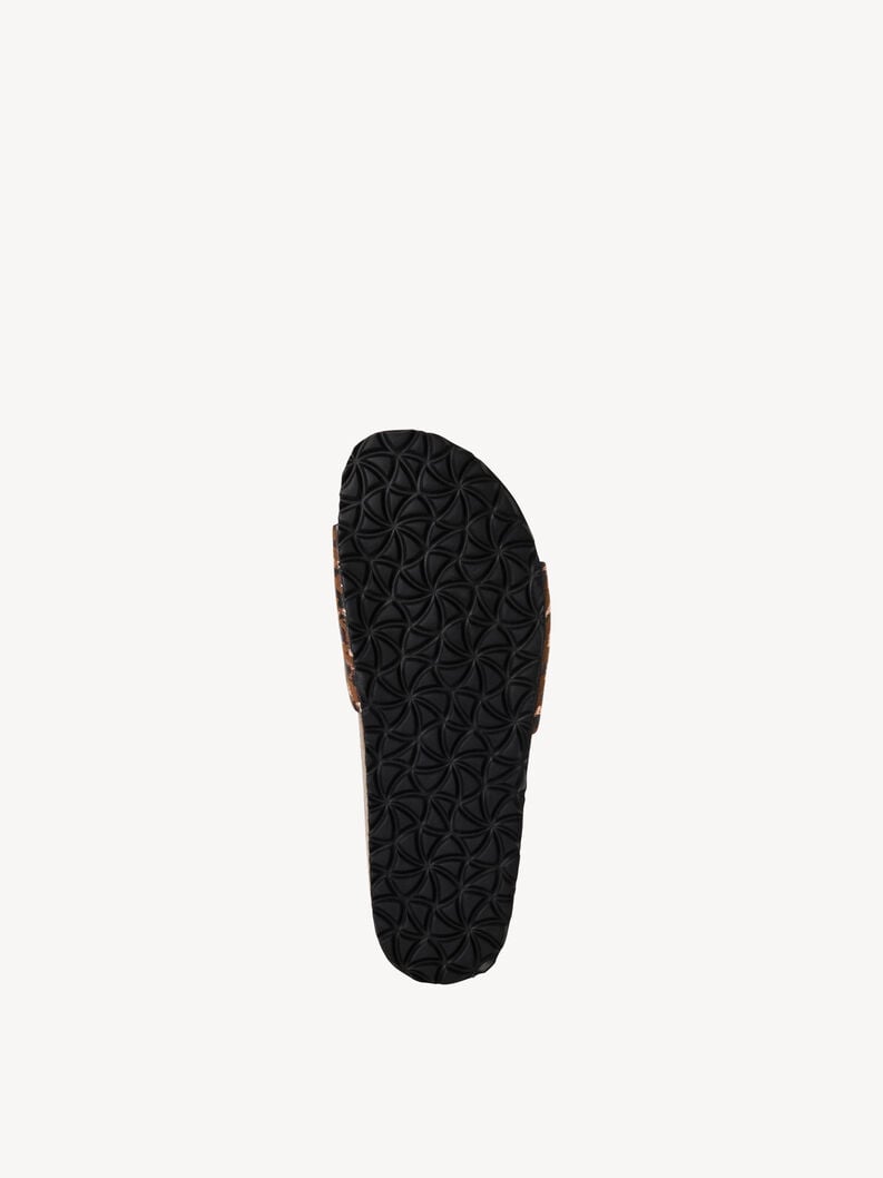 mulo - marrone 1-27520-42-390 compra tamaris muli online