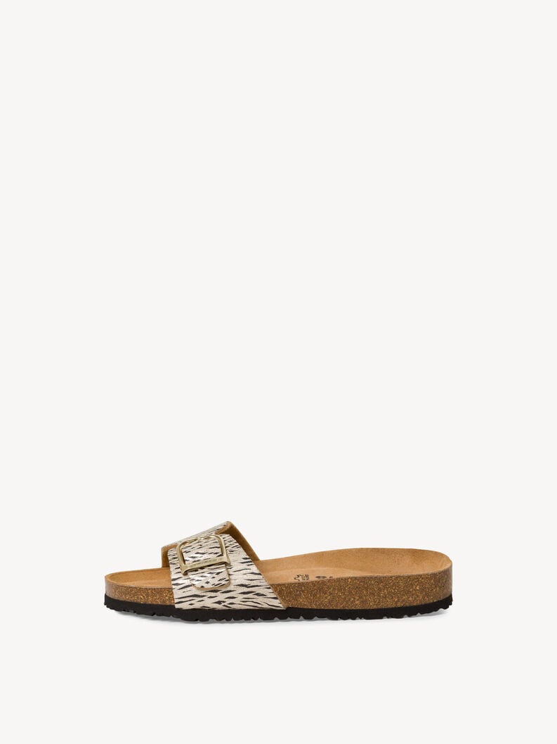mulo - beige 1-27520-42-402 compra tamaris muli online