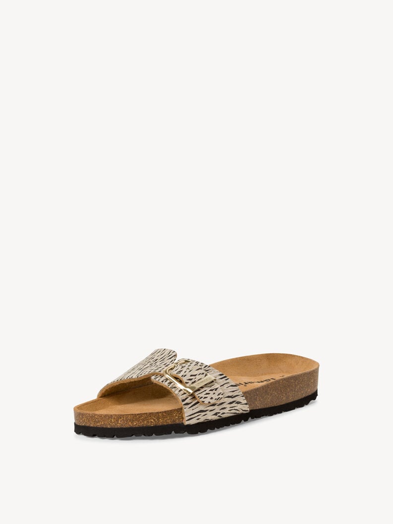 mulo - beige 1-27520-42-402 compra tamaris muli online