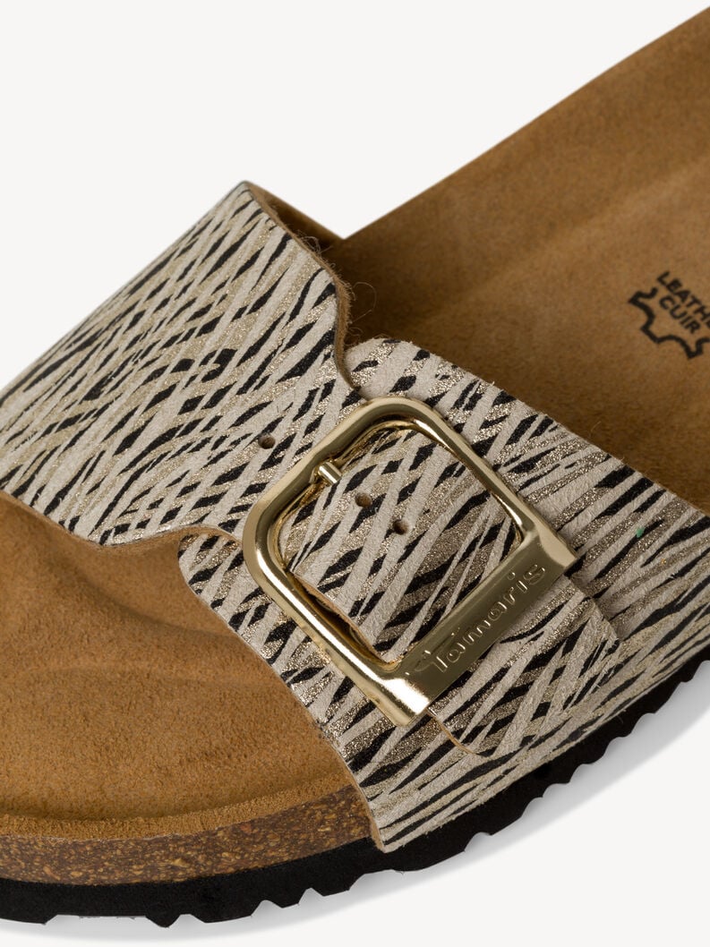 mulo - beige 1-27520-42-402 compra tamaris muli online