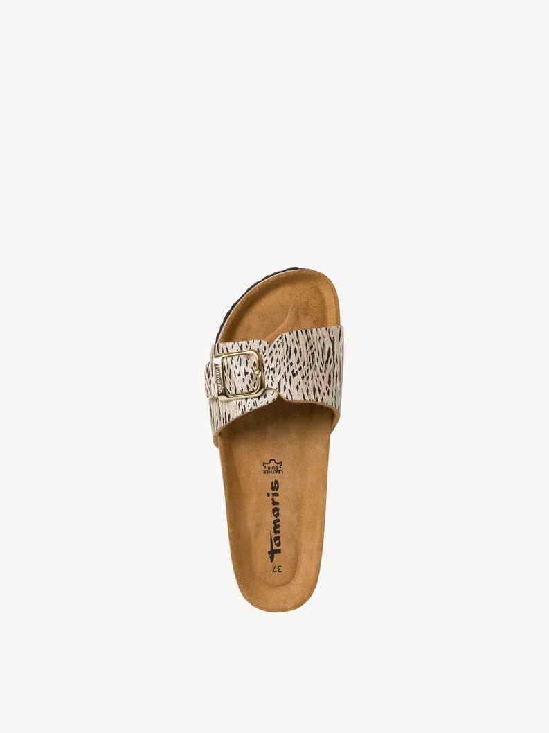 mulo - beige 1-27520-42-402 compra tamaris muli online