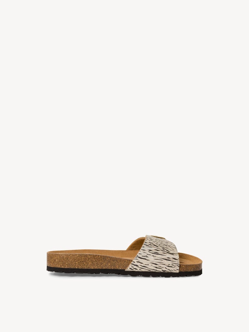 mulo - beige 1-27520-42-402 compra tamaris muli online