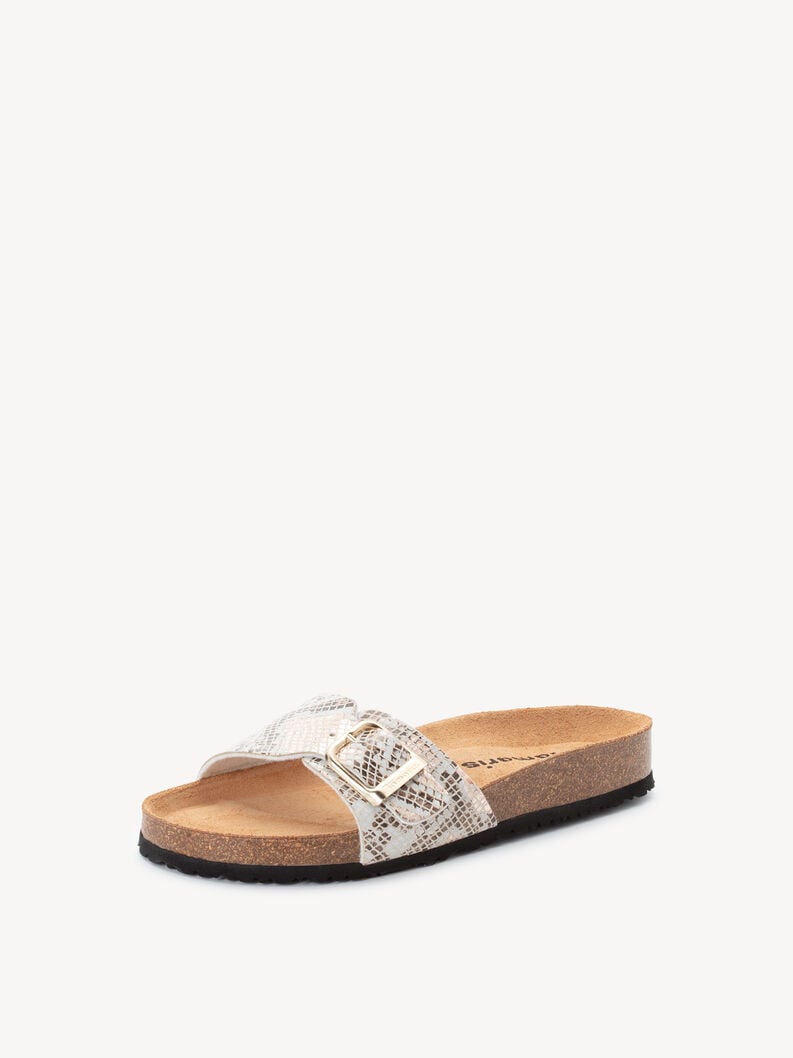 mulo - beige 1-27520-42-492 compra tamaris muli online