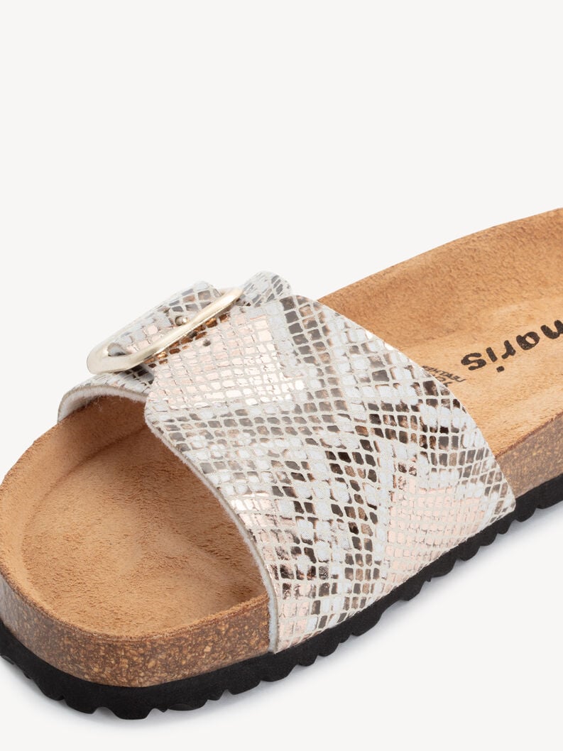 mulo - beige 1-27520-42-492 compra tamaris muli online