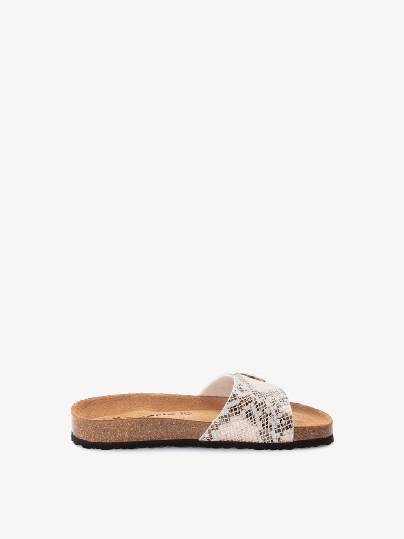 mulo - beige 1-27520-42-492 compra tamaris muli online