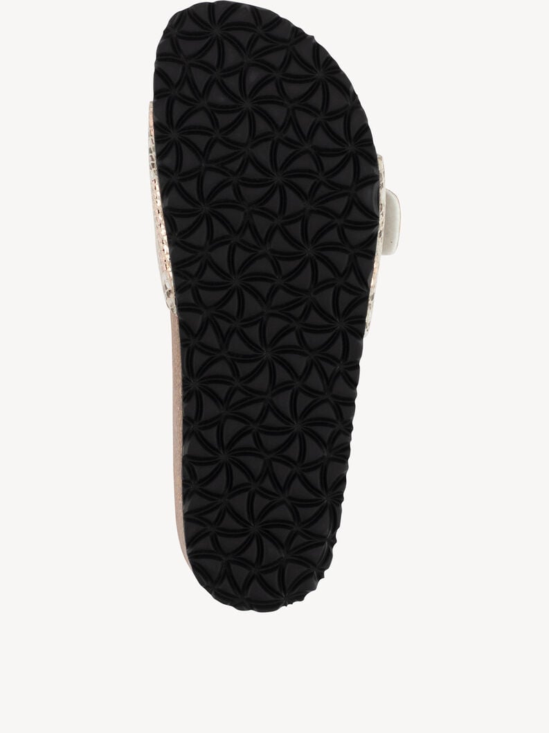 mulo - beige 1-27520-42-492 compra tamaris muli online