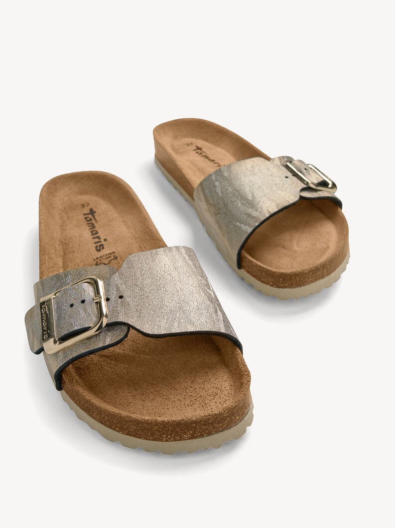 mulo - oro 1-27520-42-96a compra tamaris muli online