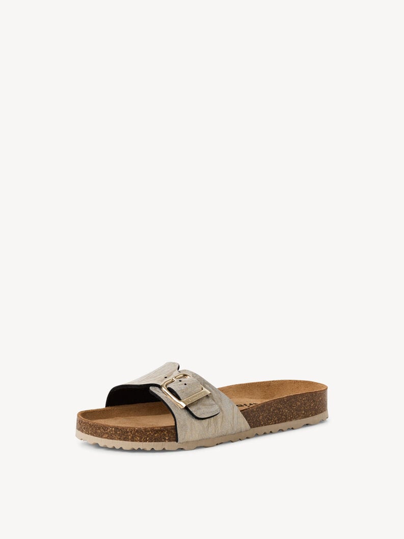 mulo - oro 1-27520-42-96a compra tamaris muli online