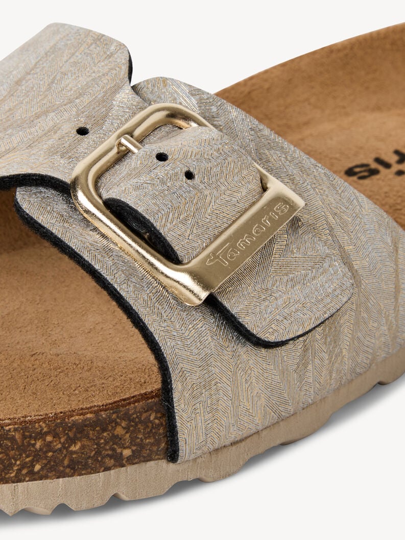 mulo - oro 1-27520-42-96a compra tamaris muli online