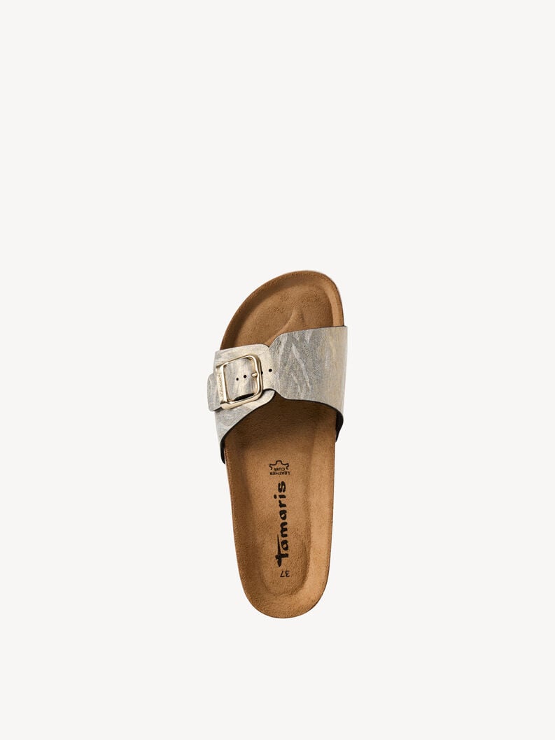 mulo - oro 1-27520-42-96a compra tamaris muli online