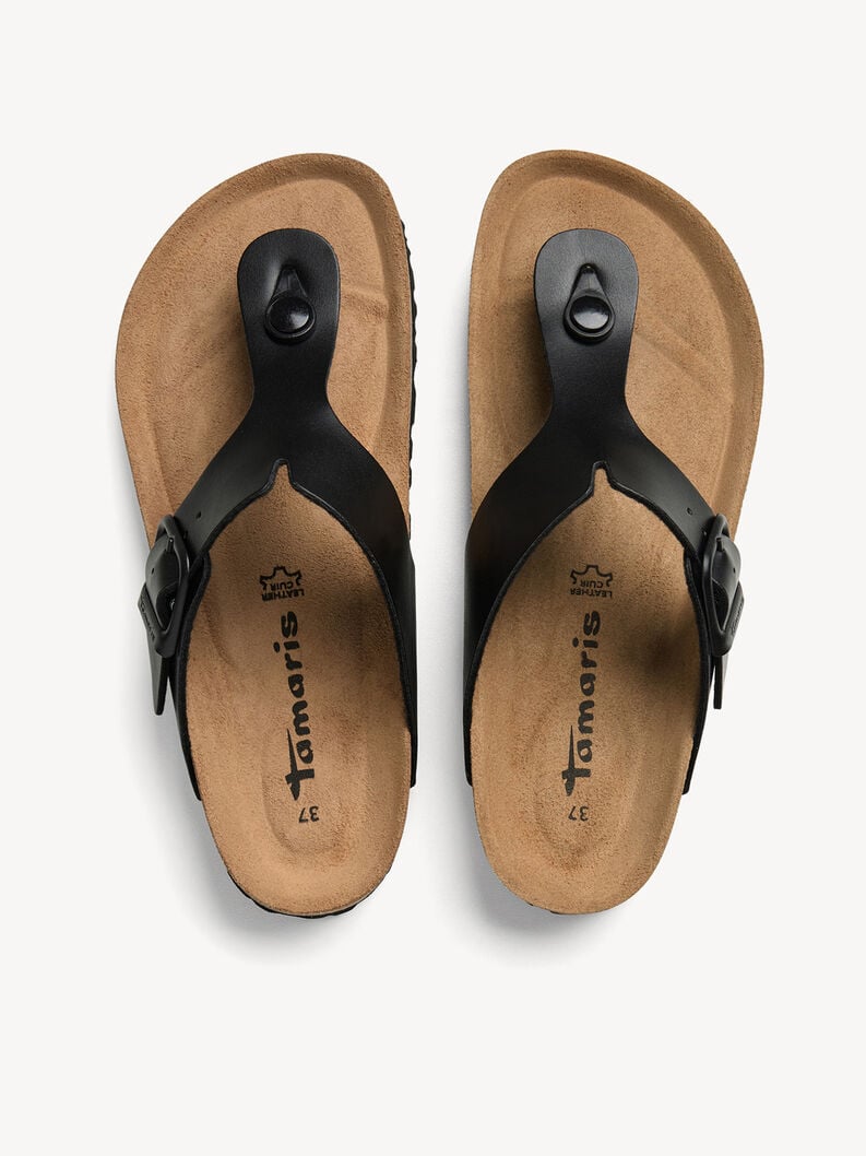 mulo - nero 1-27522-42-001 compra tamaris muli online